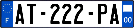 AT-222-PA