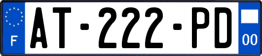 AT-222-PD