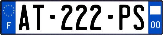 AT-222-PS