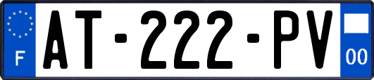 AT-222-PV