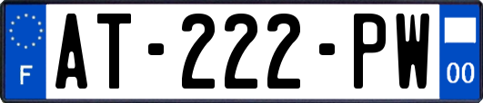 AT-222-PW