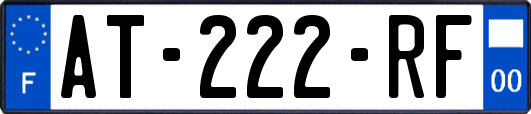 AT-222-RF
