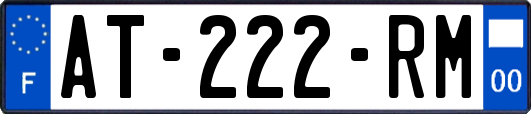 AT-222-RM