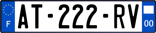 AT-222-RV