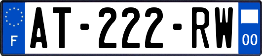 AT-222-RW