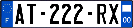 AT-222-RX