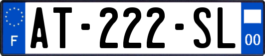 AT-222-SL