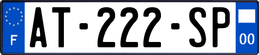 AT-222-SP