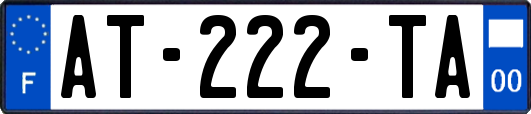 AT-222-TA