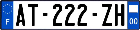 AT-222-ZH