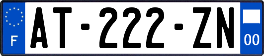 AT-222-ZN