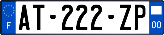 AT-222-ZP