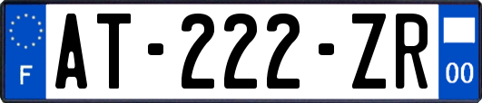 AT-222-ZR