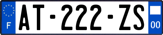 AT-222-ZS