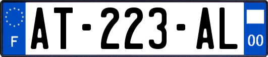 AT-223-AL