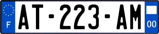 AT-223-AM