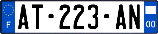 AT-223-AN