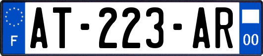 AT-223-AR