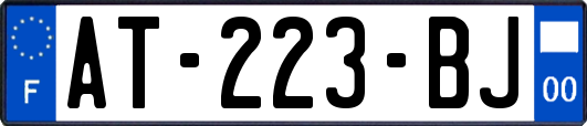 AT-223-BJ