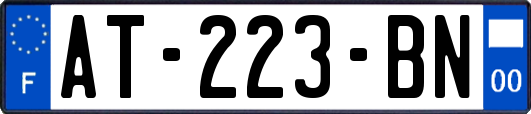 AT-223-BN