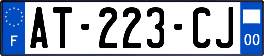 AT-223-CJ