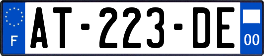 AT-223-DE