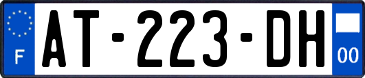 AT-223-DH