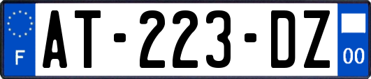 AT-223-DZ