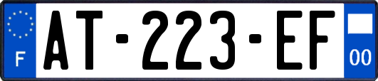 AT-223-EF