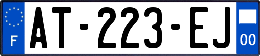 AT-223-EJ