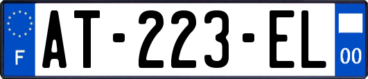 AT-223-EL