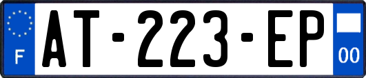 AT-223-EP
