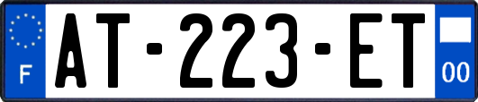 AT-223-ET