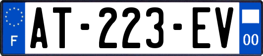AT-223-EV