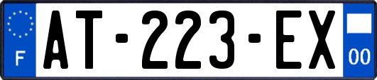 AT-223-EX