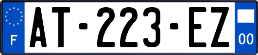 AT-223-EZ