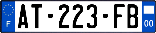 AT-223-FB