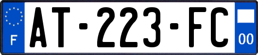 AT-223-FC