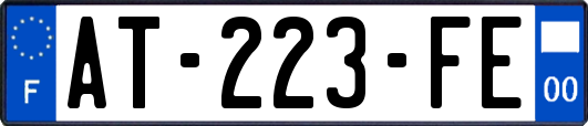 AT-223-FE