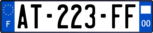 AT-223-FF