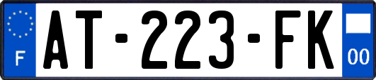 AT-223-FK