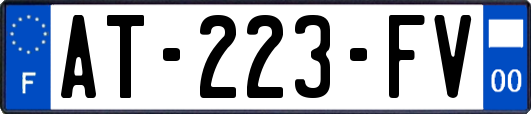 AT-223-FV