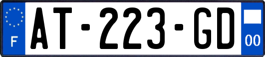AT-223-GD