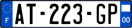 AT-223-GP