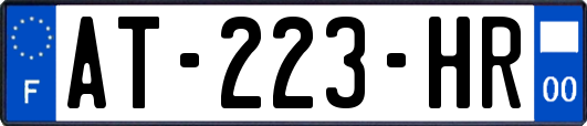 AT-223-HR