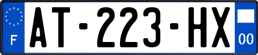 AT-223-HX