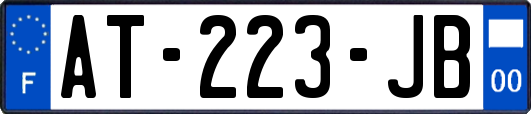 AT-223-JB
