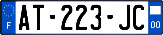 AT-223-JC