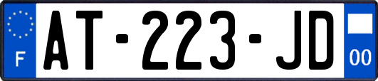 AT-223-JD