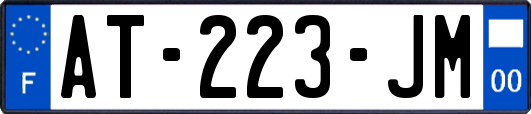 AT-223-JM